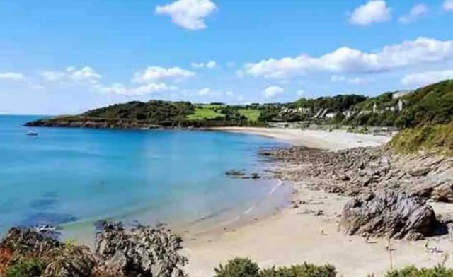 *Family Home In Mumbles. Close To The Beach* מראה חיצוני תמונה