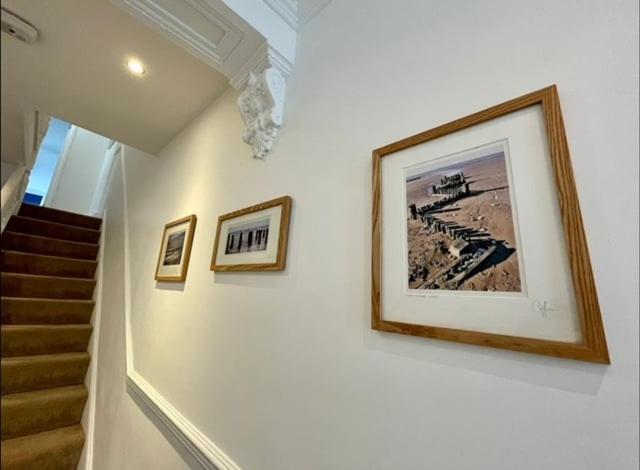 *Family Home In Mumbles. Close To The Beach* מראה חיצוני תמונה